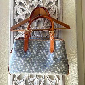 Dooney and Bourke bag.